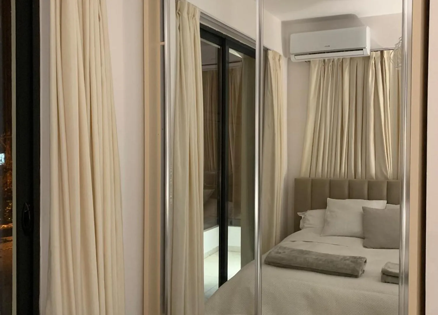 Vila Leon Private 地拉那 阿尔巴尼亚
