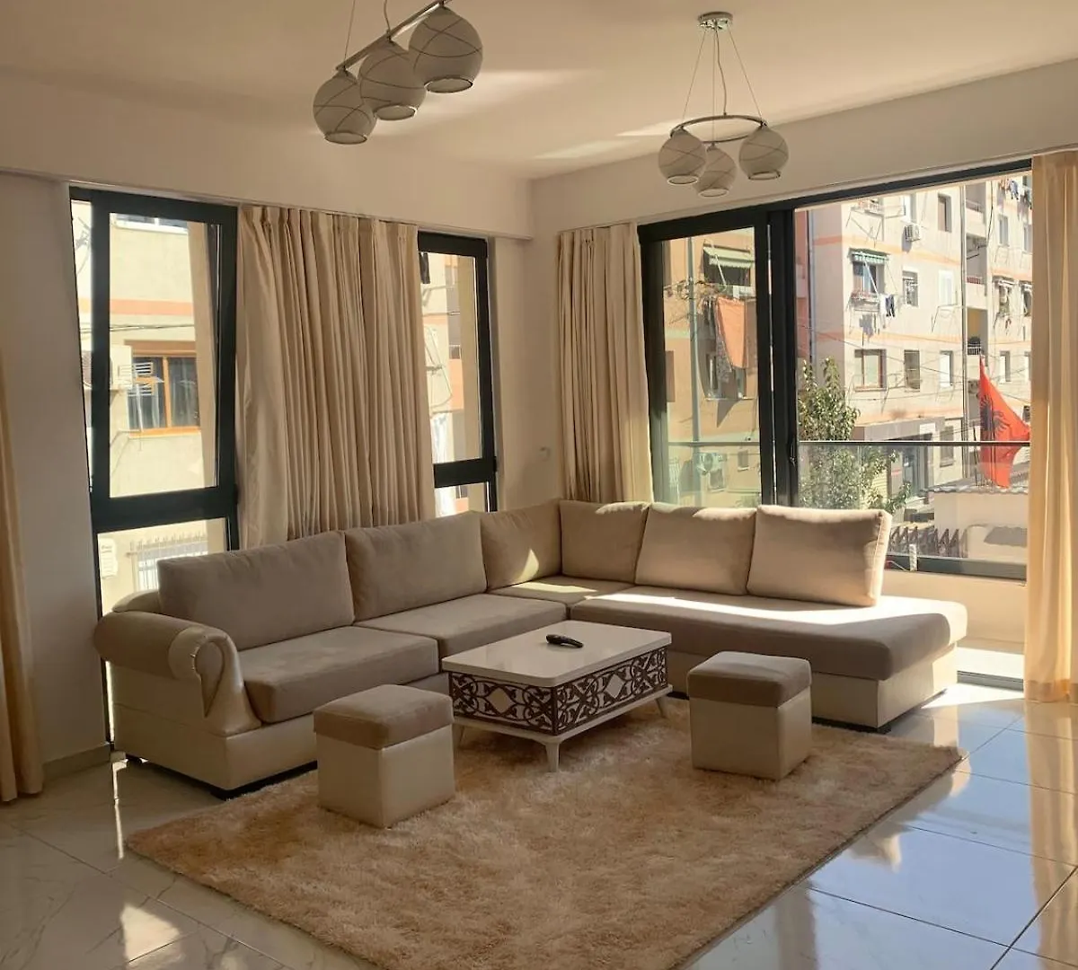 Vila Leon Private 地拉那 0*,  阿尔巴尼亚