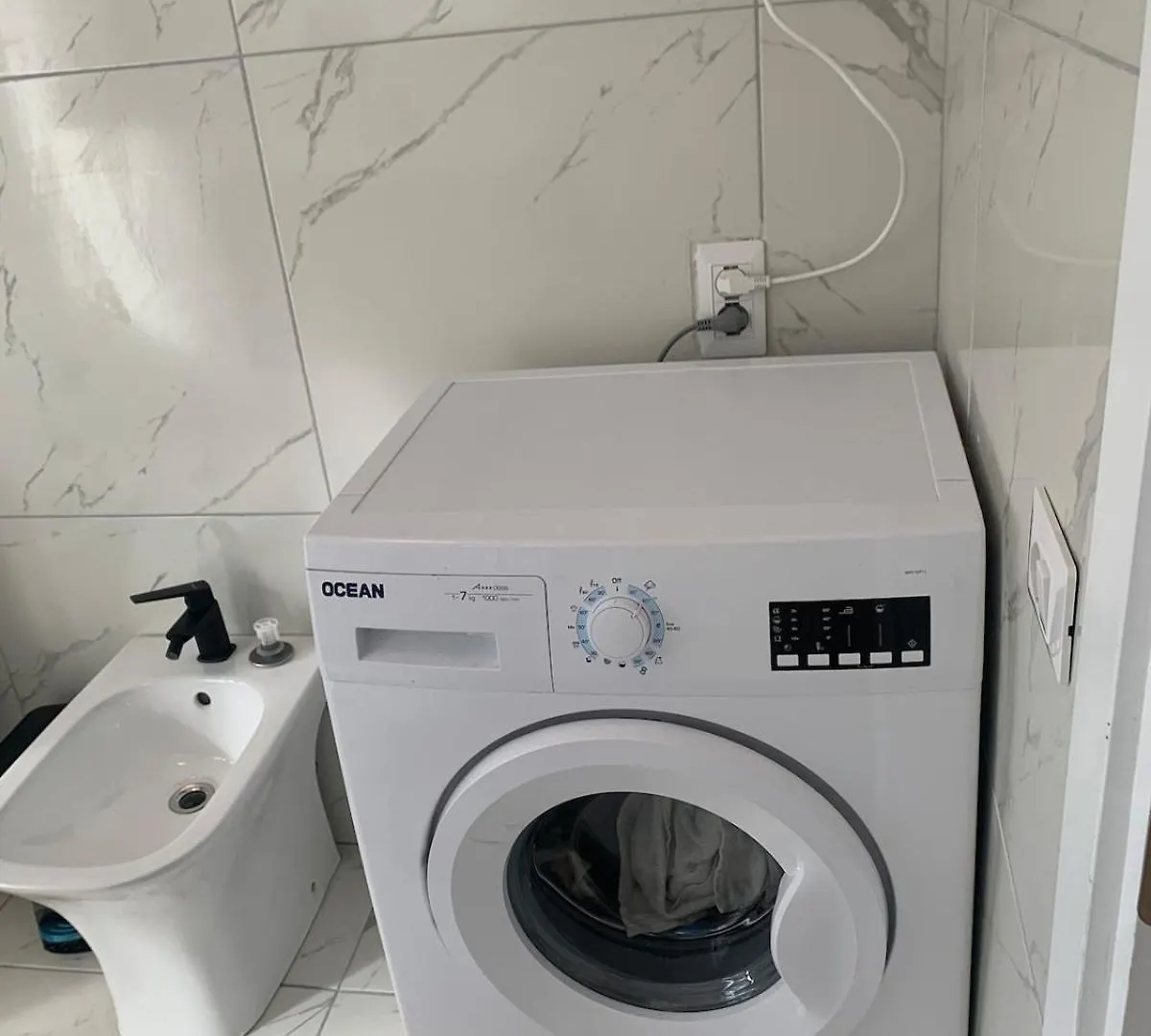 Vila Leon Private 地拉那 度假居