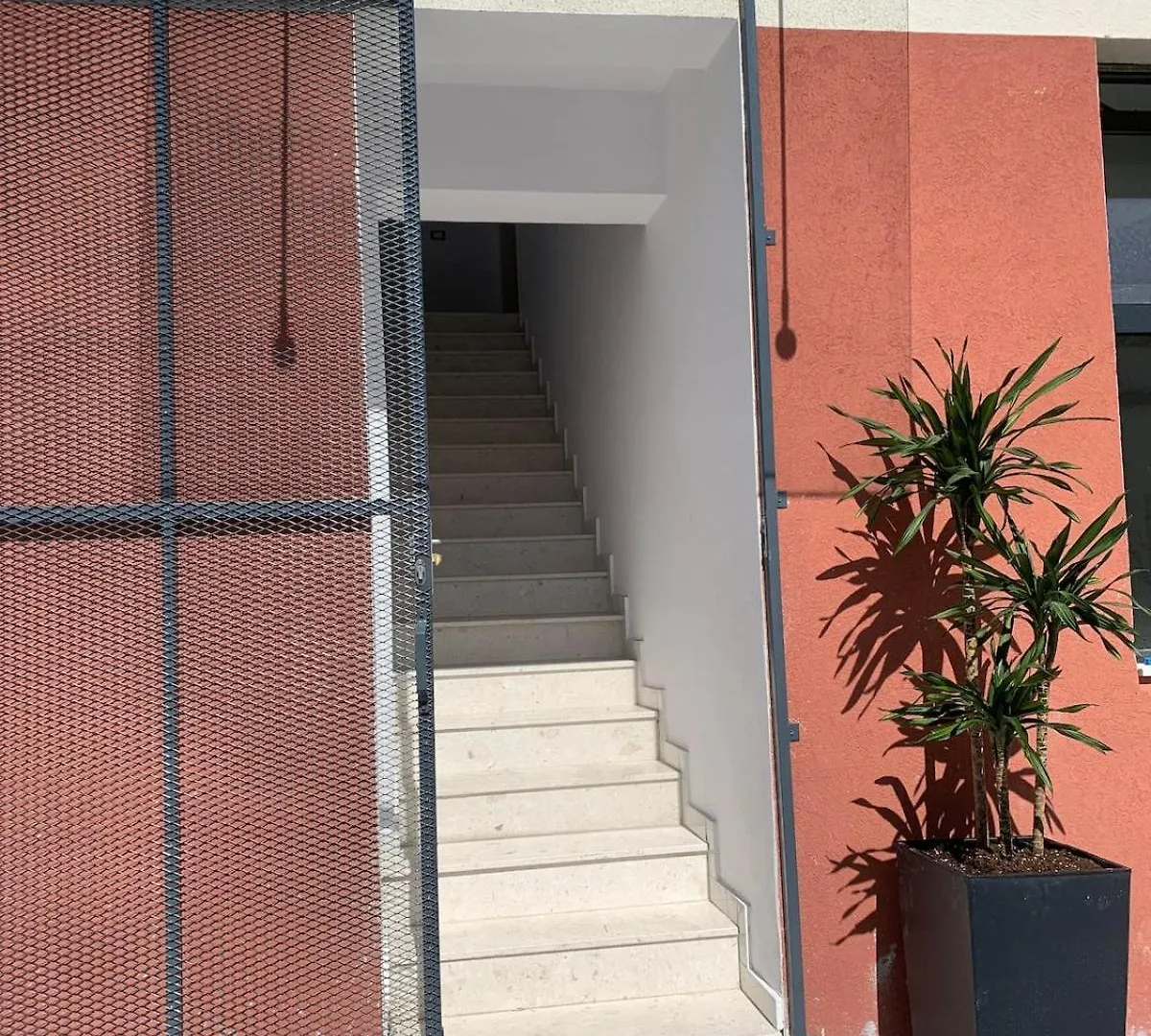 Vila Leon Private 地拉那 阿尔巴尼亚
