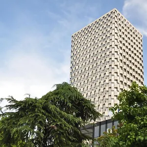 5* Отель Maritim Plaza